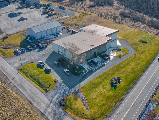 Langer Material Handling today. We are ready to serve all of your Material Handling needs. Material Handling Pittsburgh