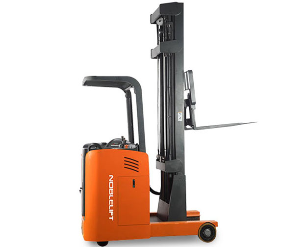 NOBLELIFT electric reach stacker lifts for sale