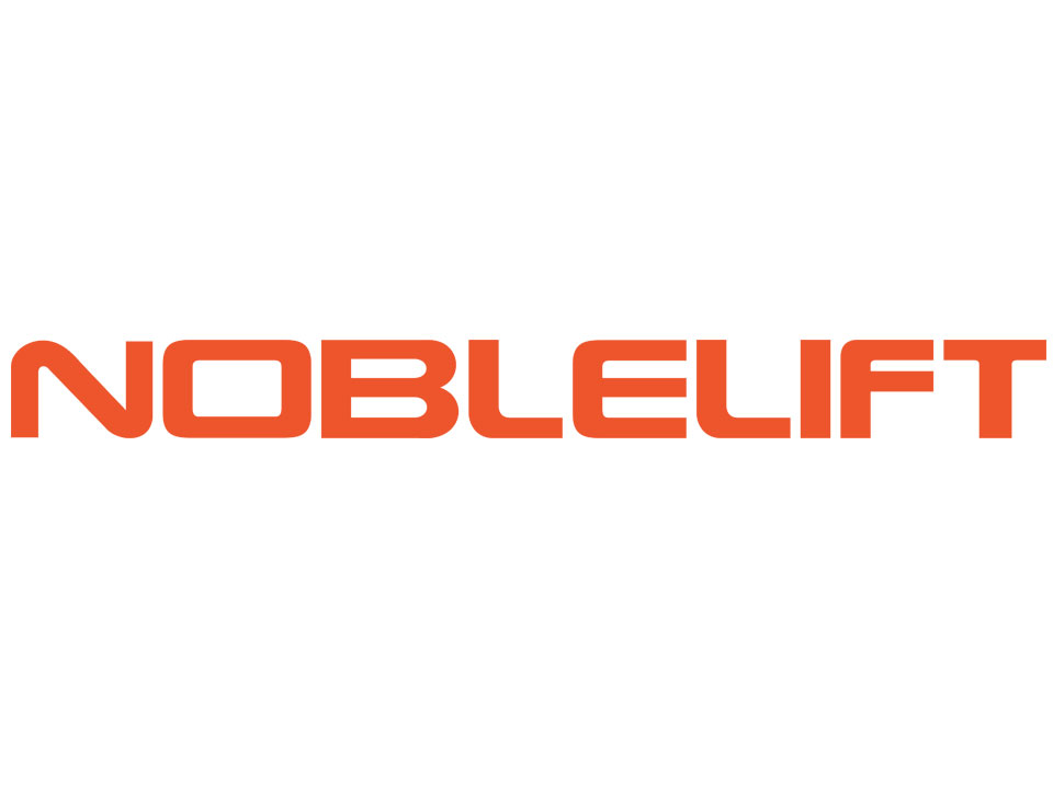 Noblelift factory authorized forklift dealers in Pittsburgh