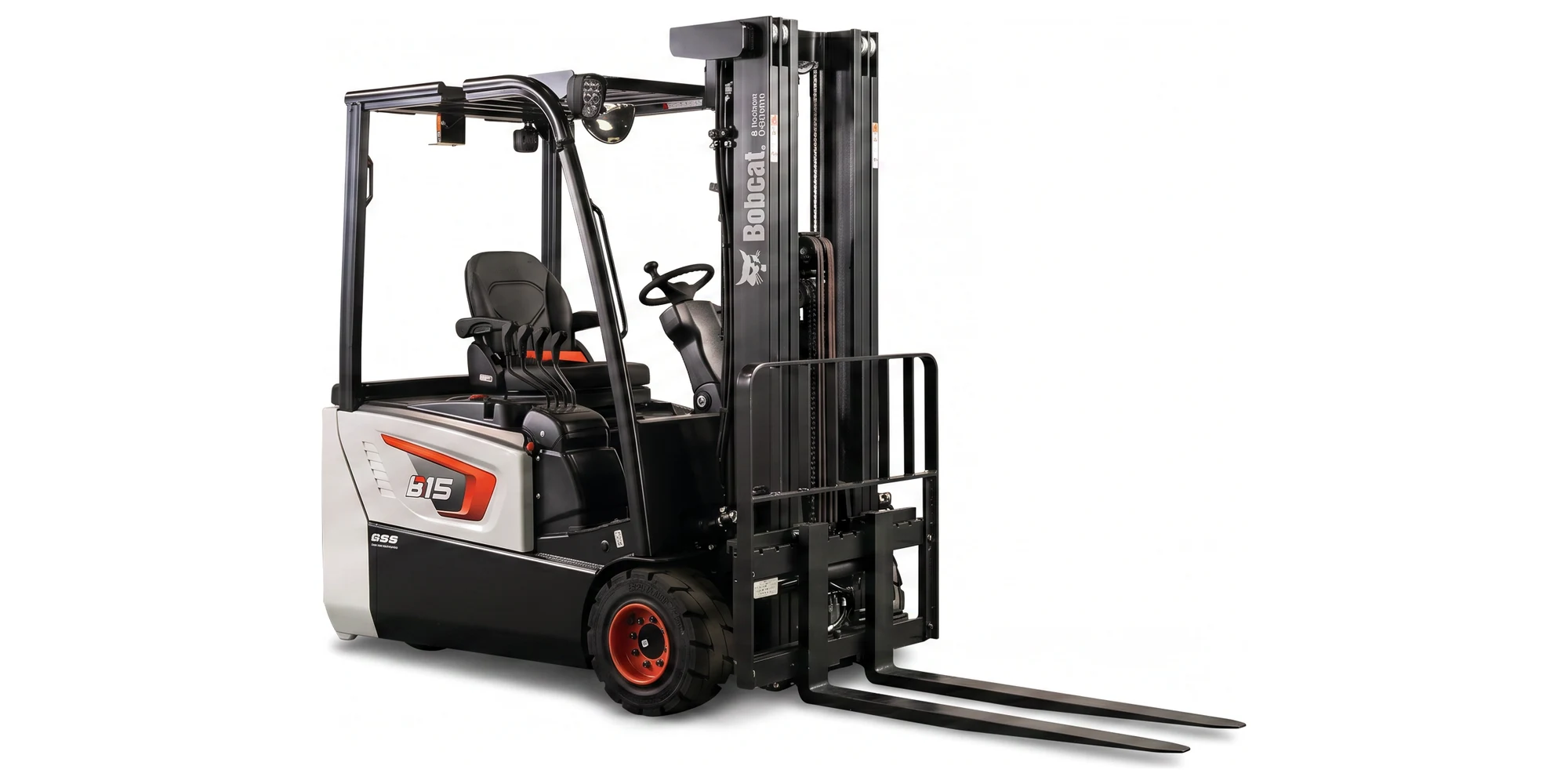 Bobcat B15T-7 Plus