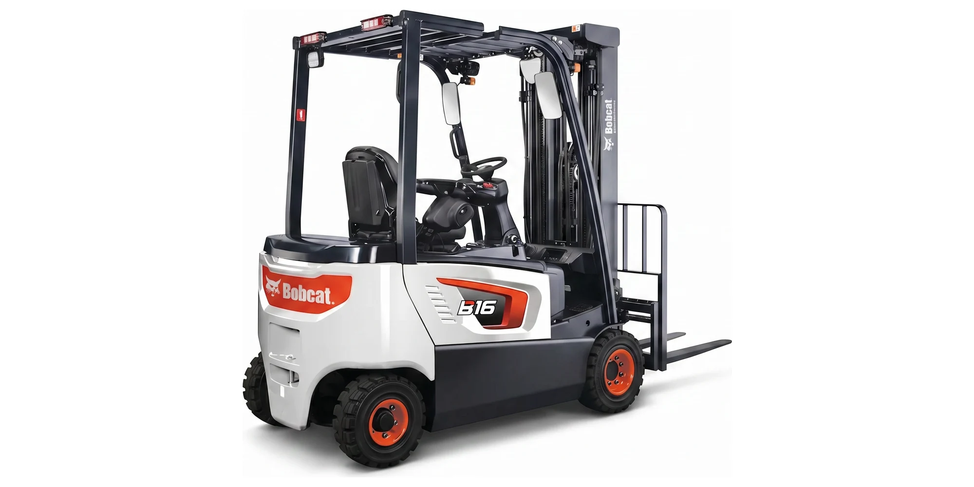 Bobcat B16X-7 Plus