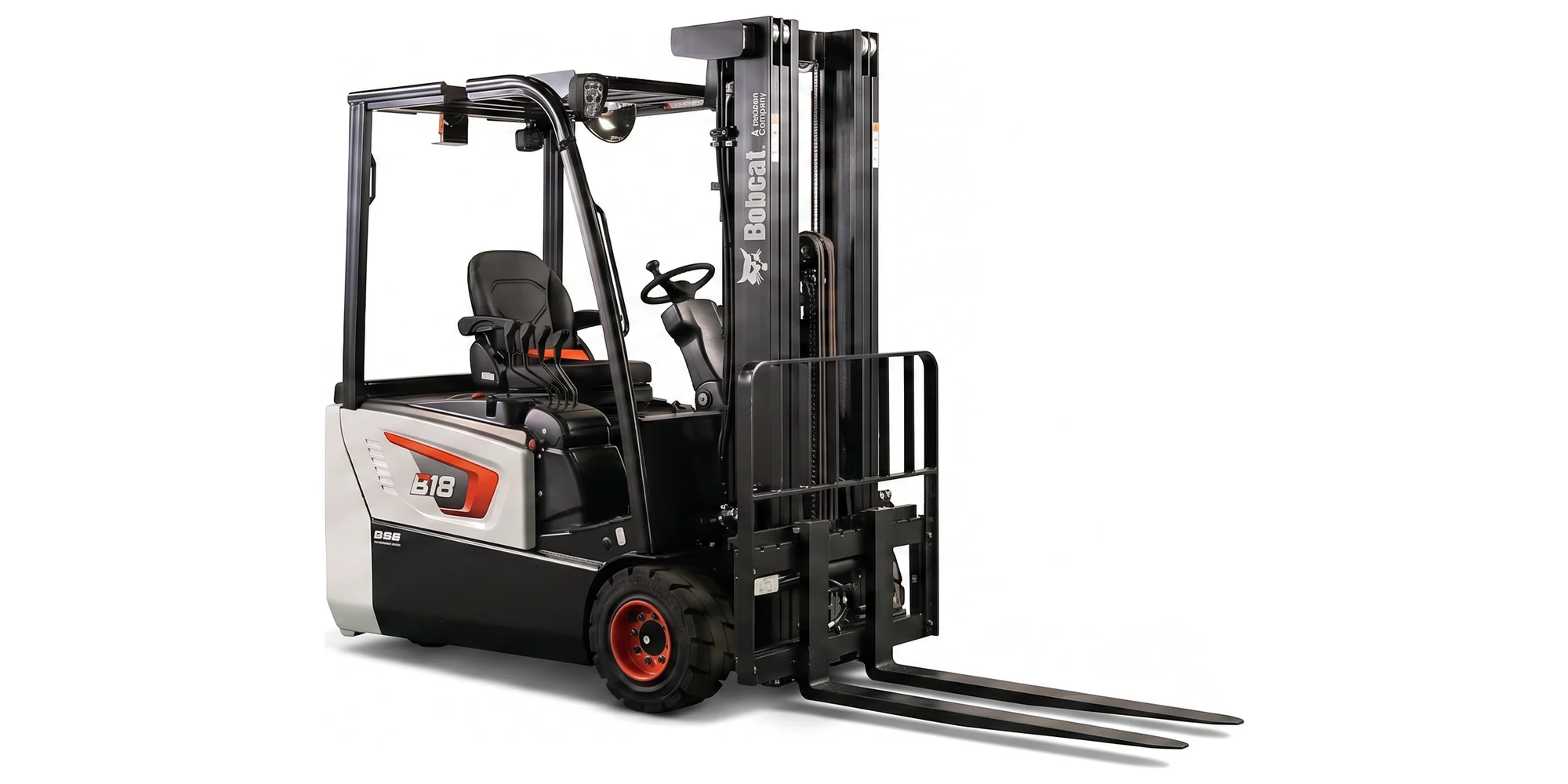 Bobcat B18T-7 Plus