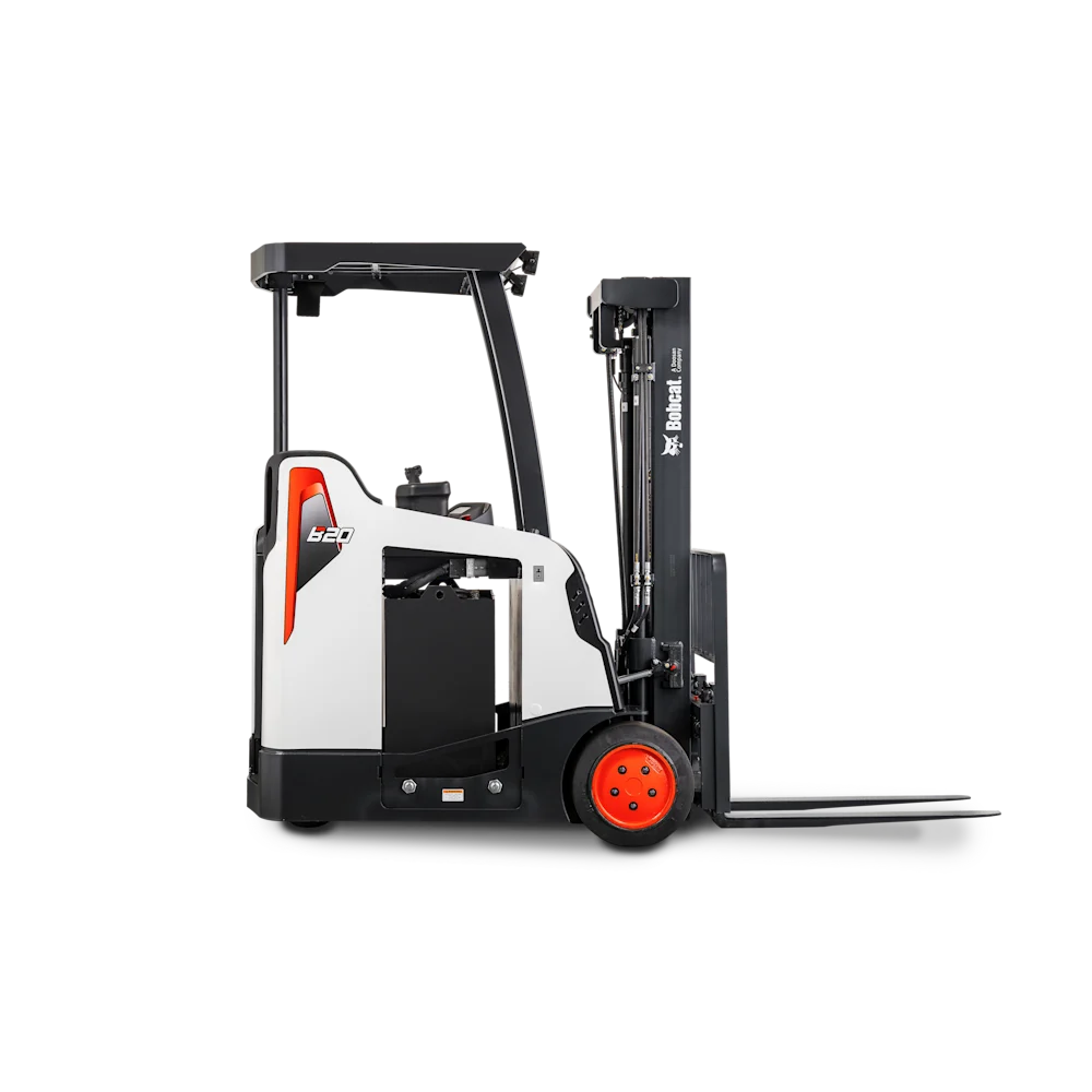 Bobcat B20SU-9