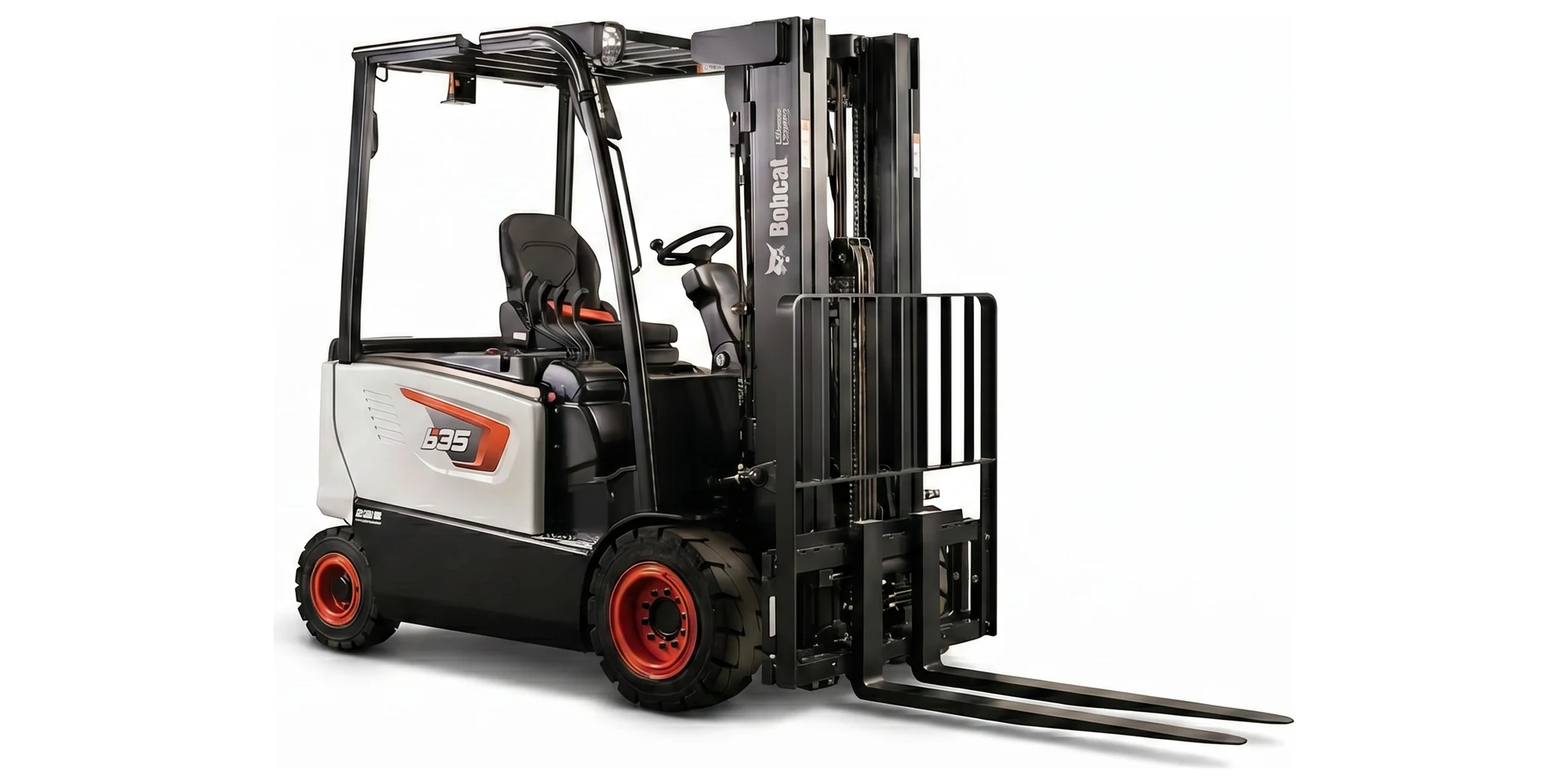 Bobcat B35X-7