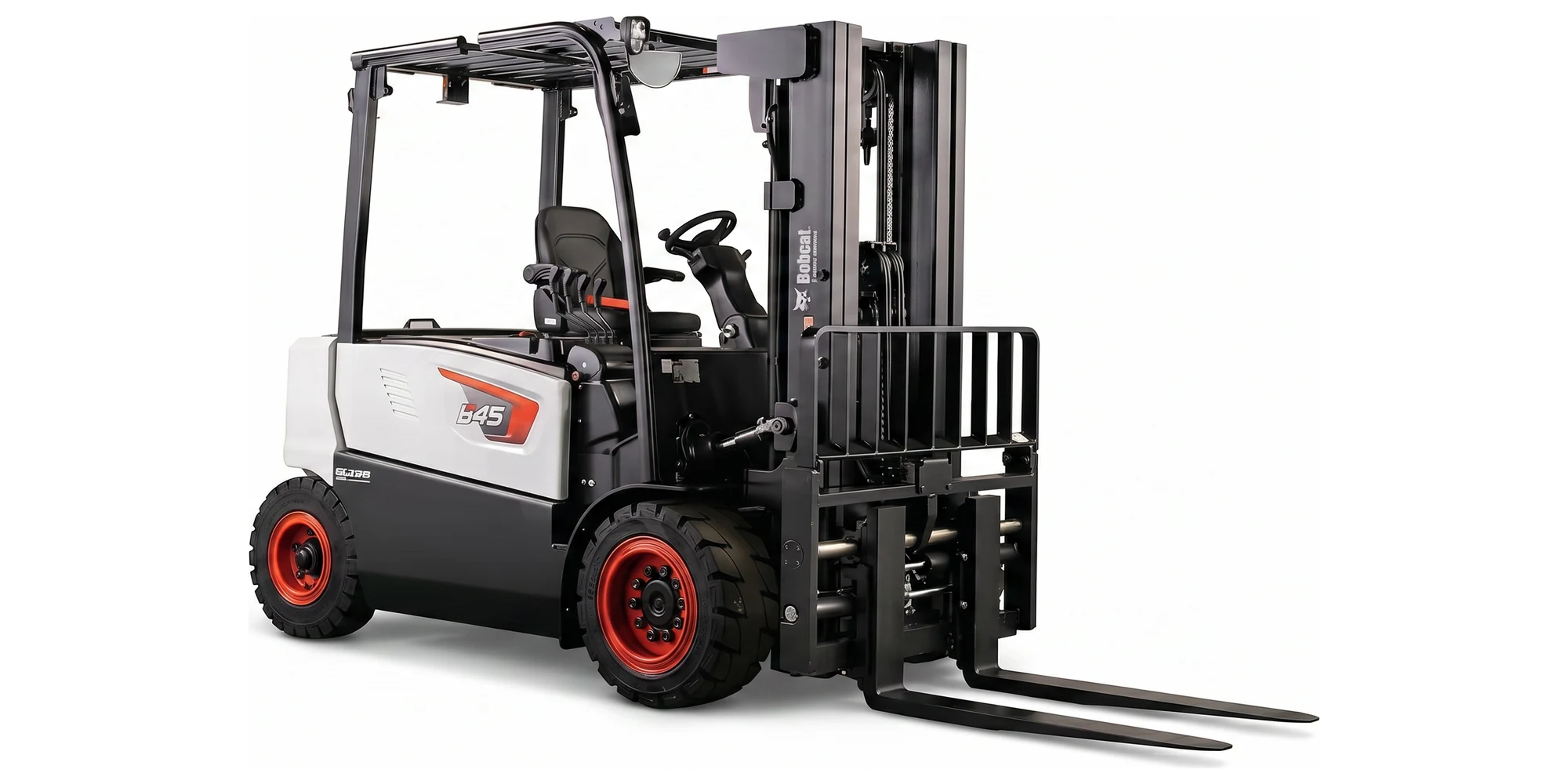 Bobcat B45X-7