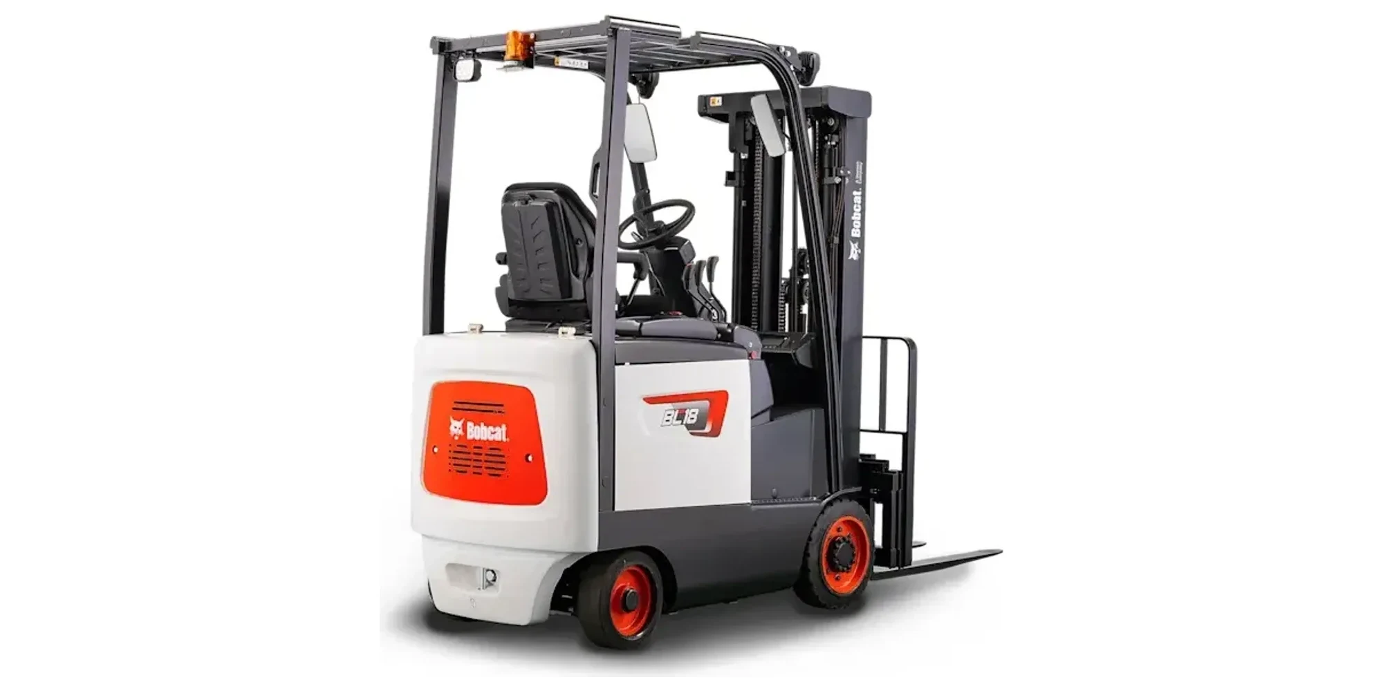Bobcat BC18S-5