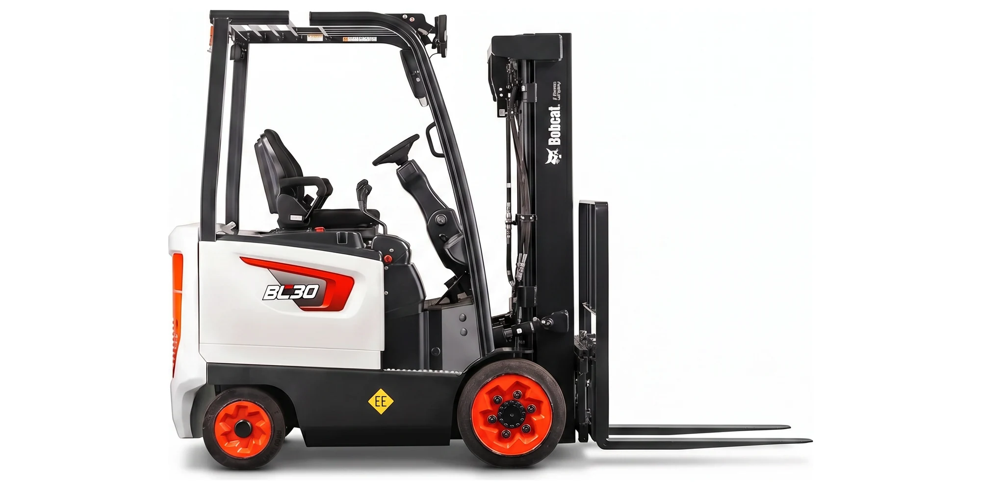 Bobcat BC30S-7