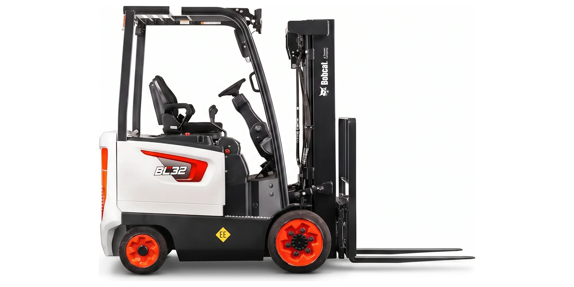 Bobcat BC32S-7