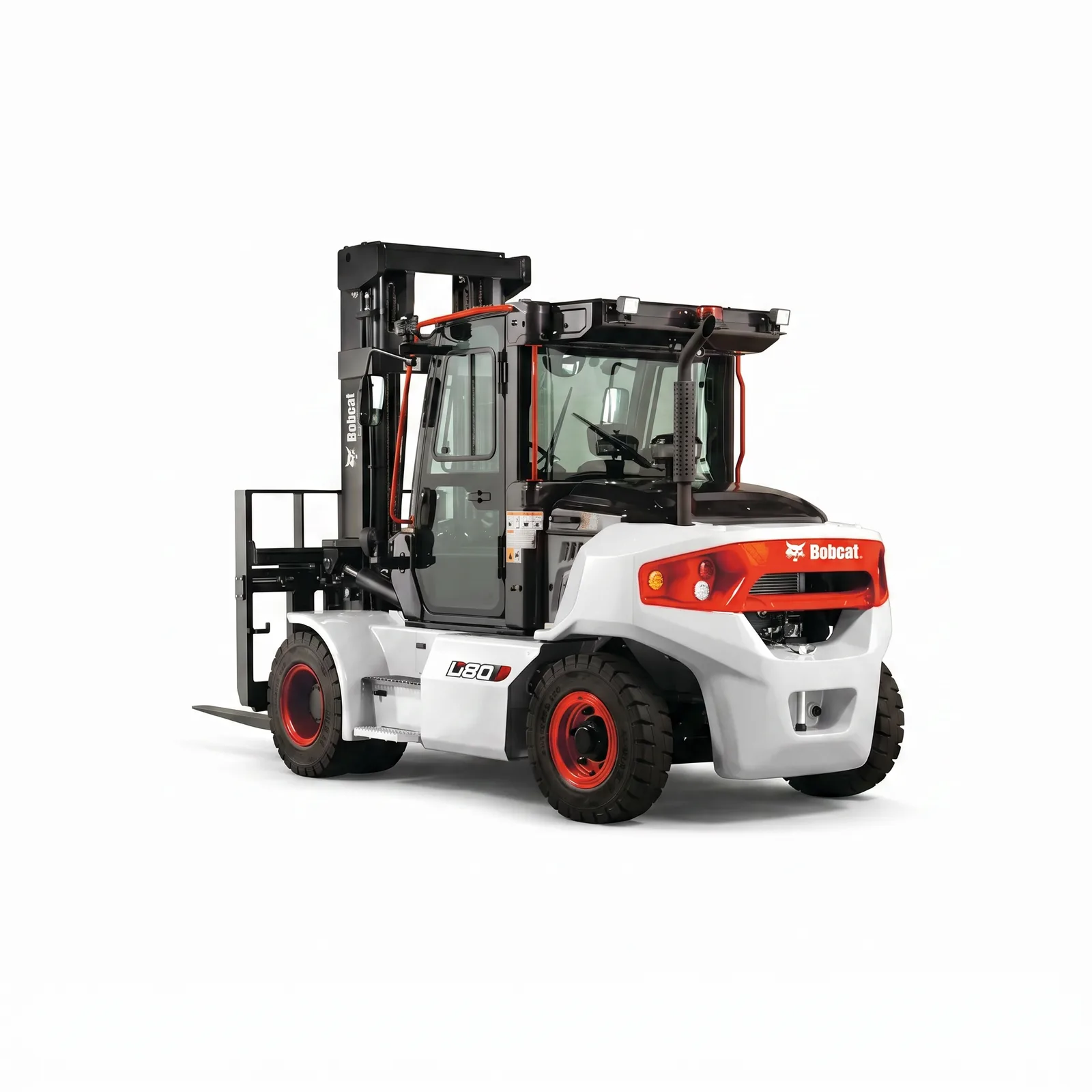 Bobcat D80S-9