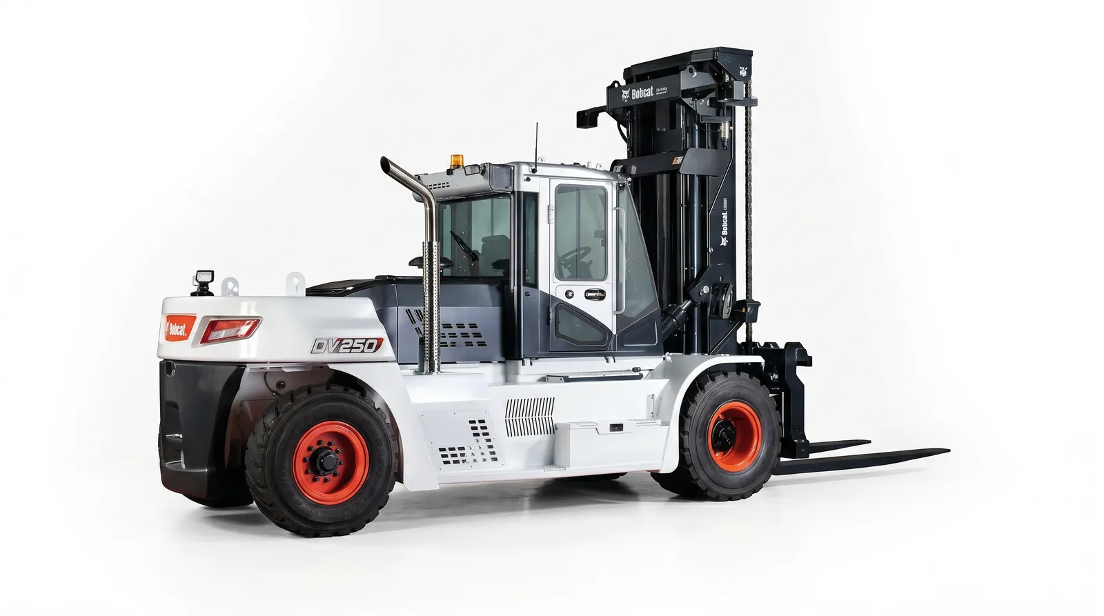 Bobcat DV250S-7