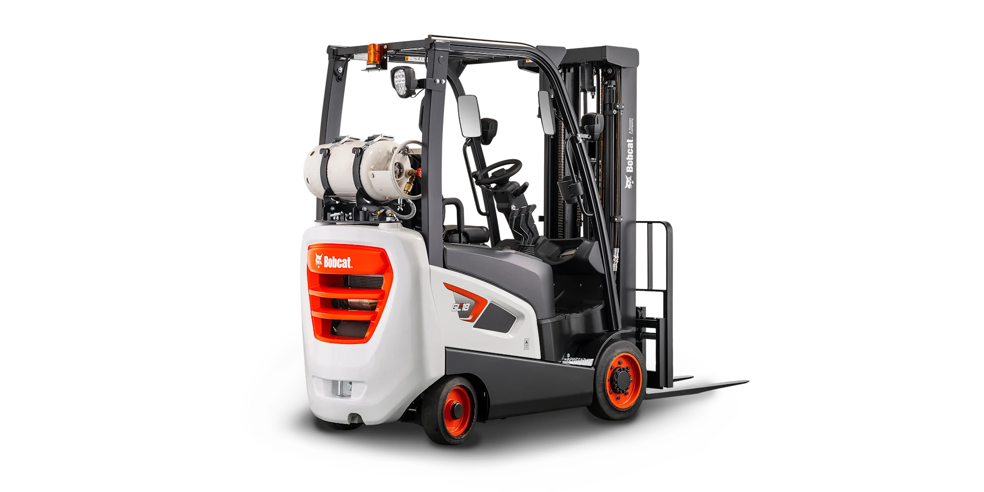 Bobcat GC15S-9