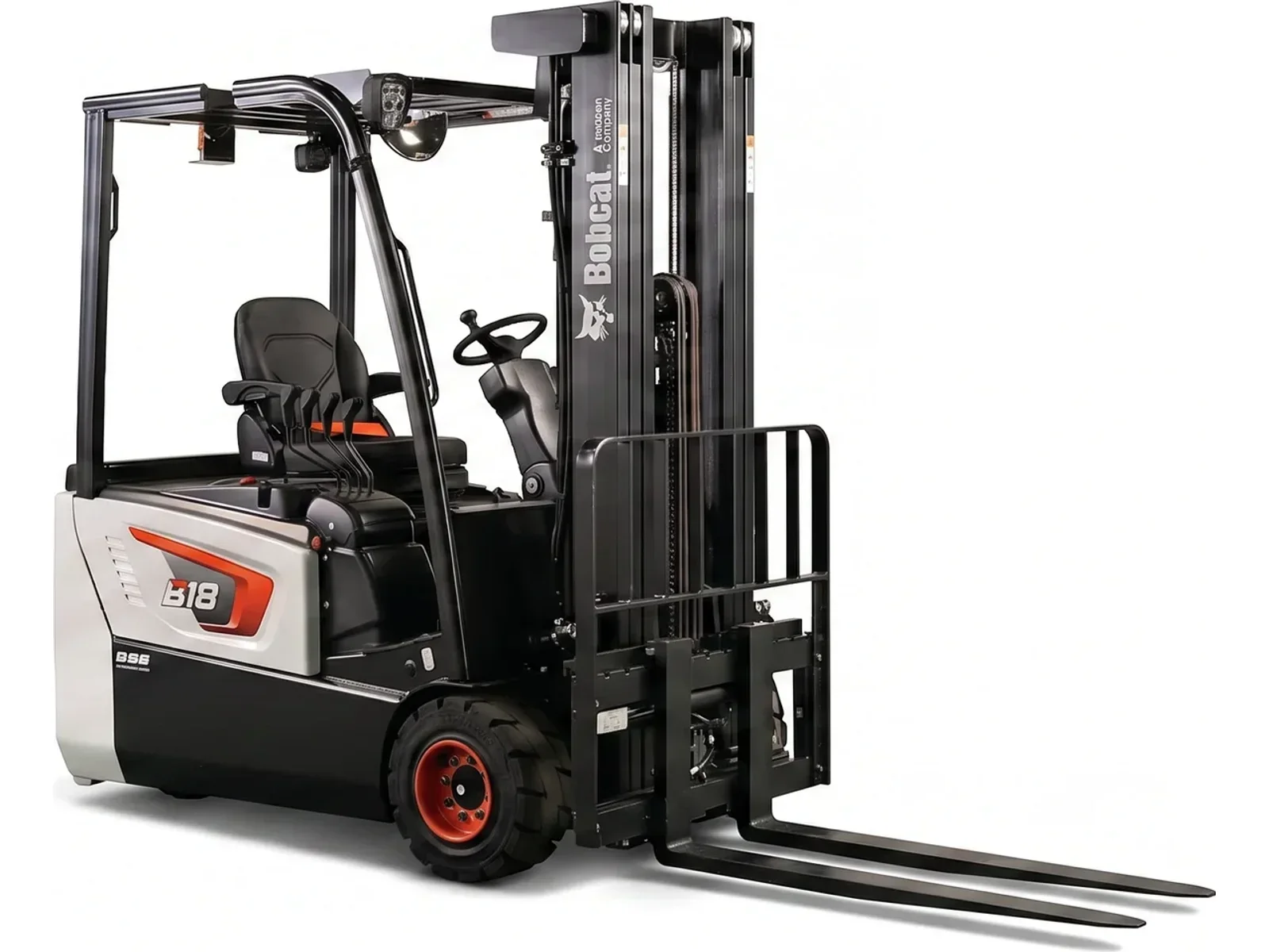 Bobcat B18T-7 Plus
