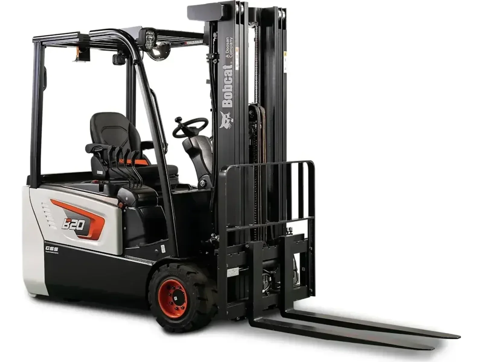 Bobcat B20T-7 Plus