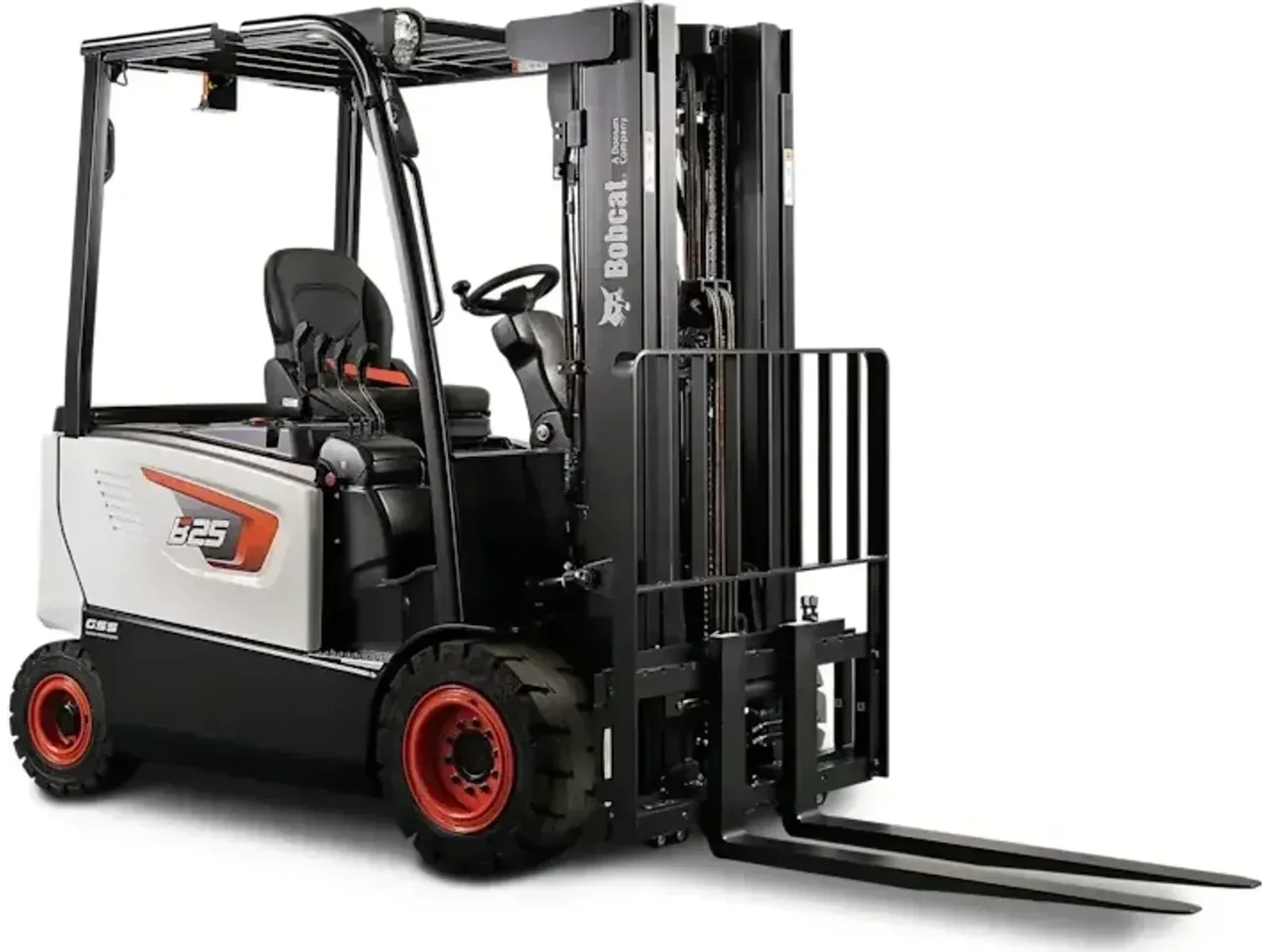 Bobcat B25X-7 Plus