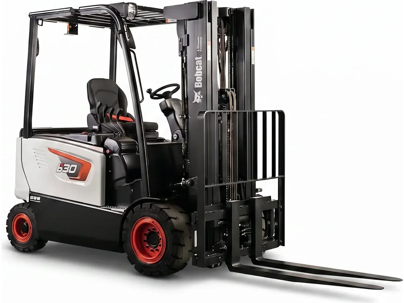 Bobcat B30X-7 Plus
