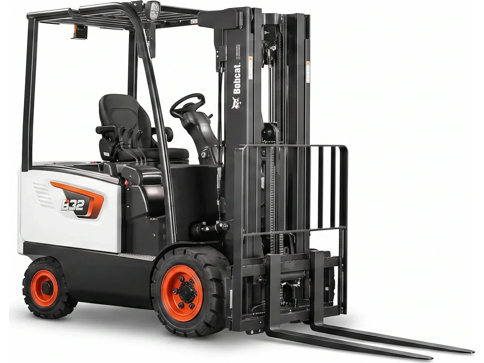 Bobcat B32S-7