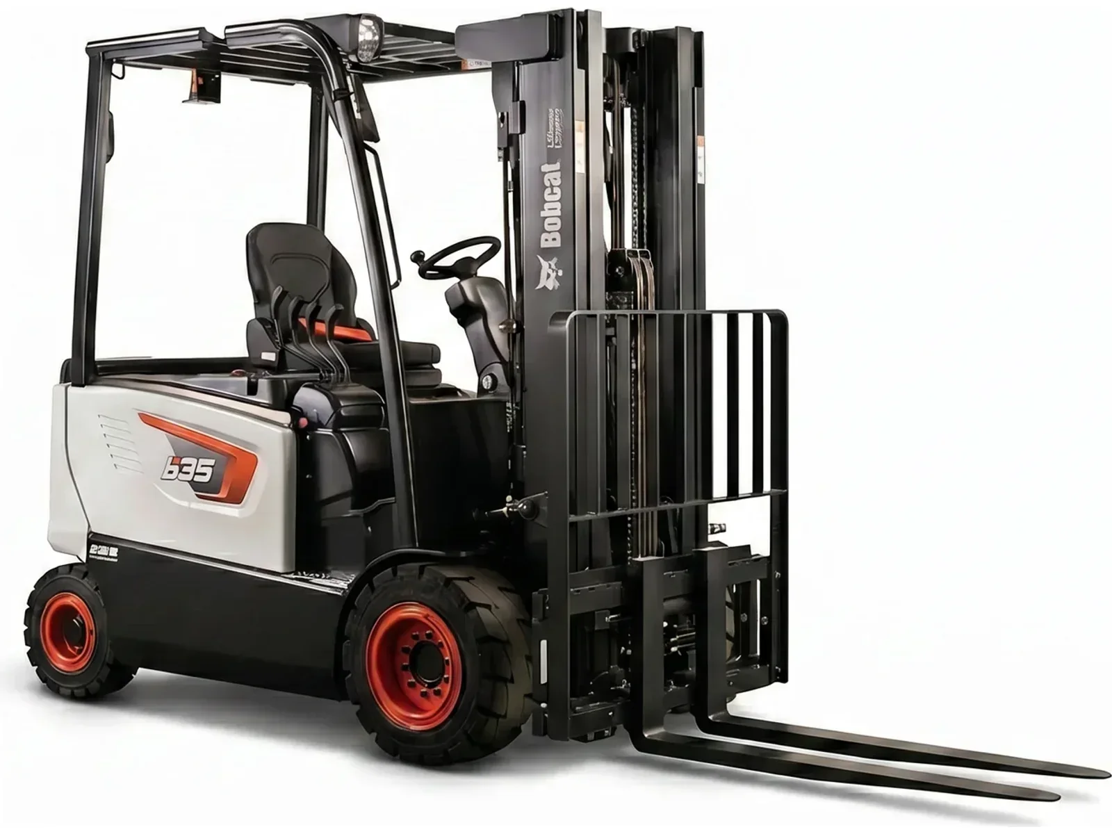 Bobcat B35X-7