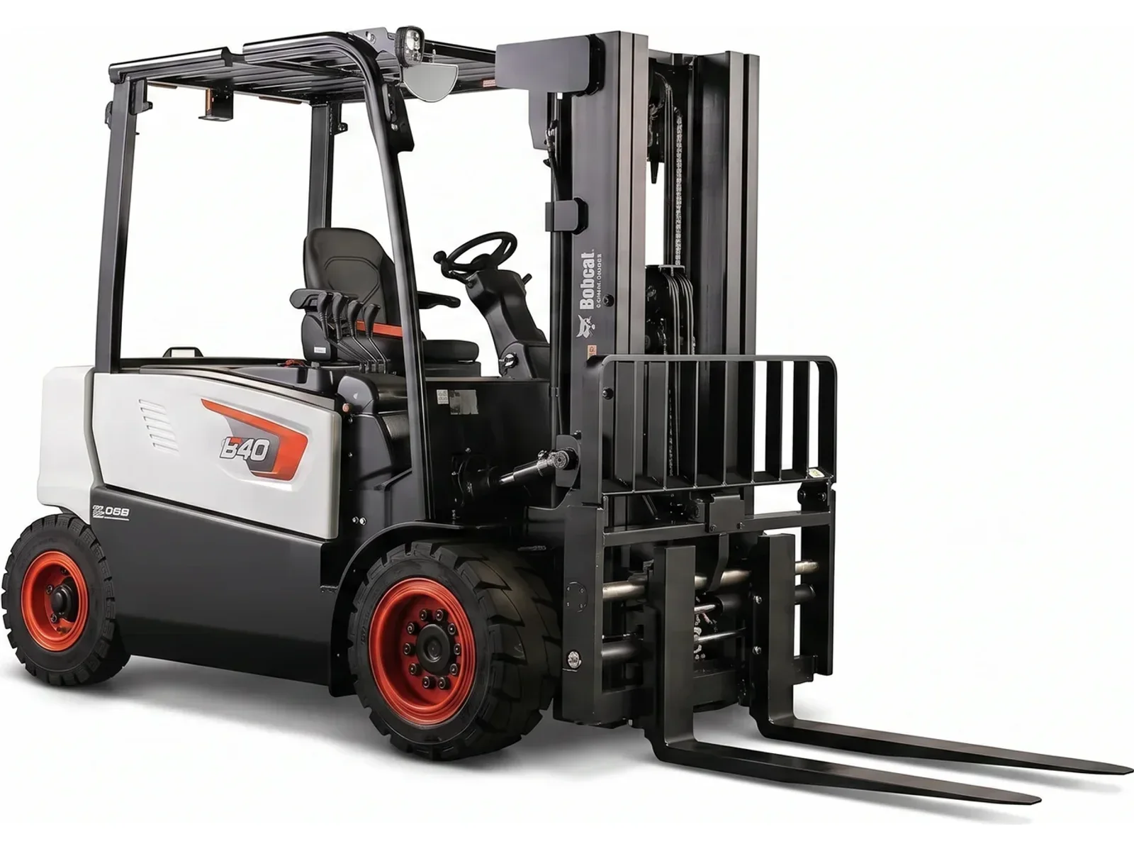 Bobcat B40X-7