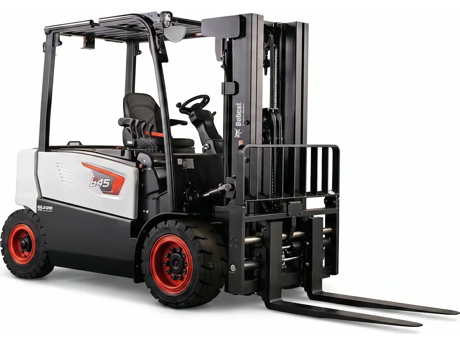 Bobcat B45X-7