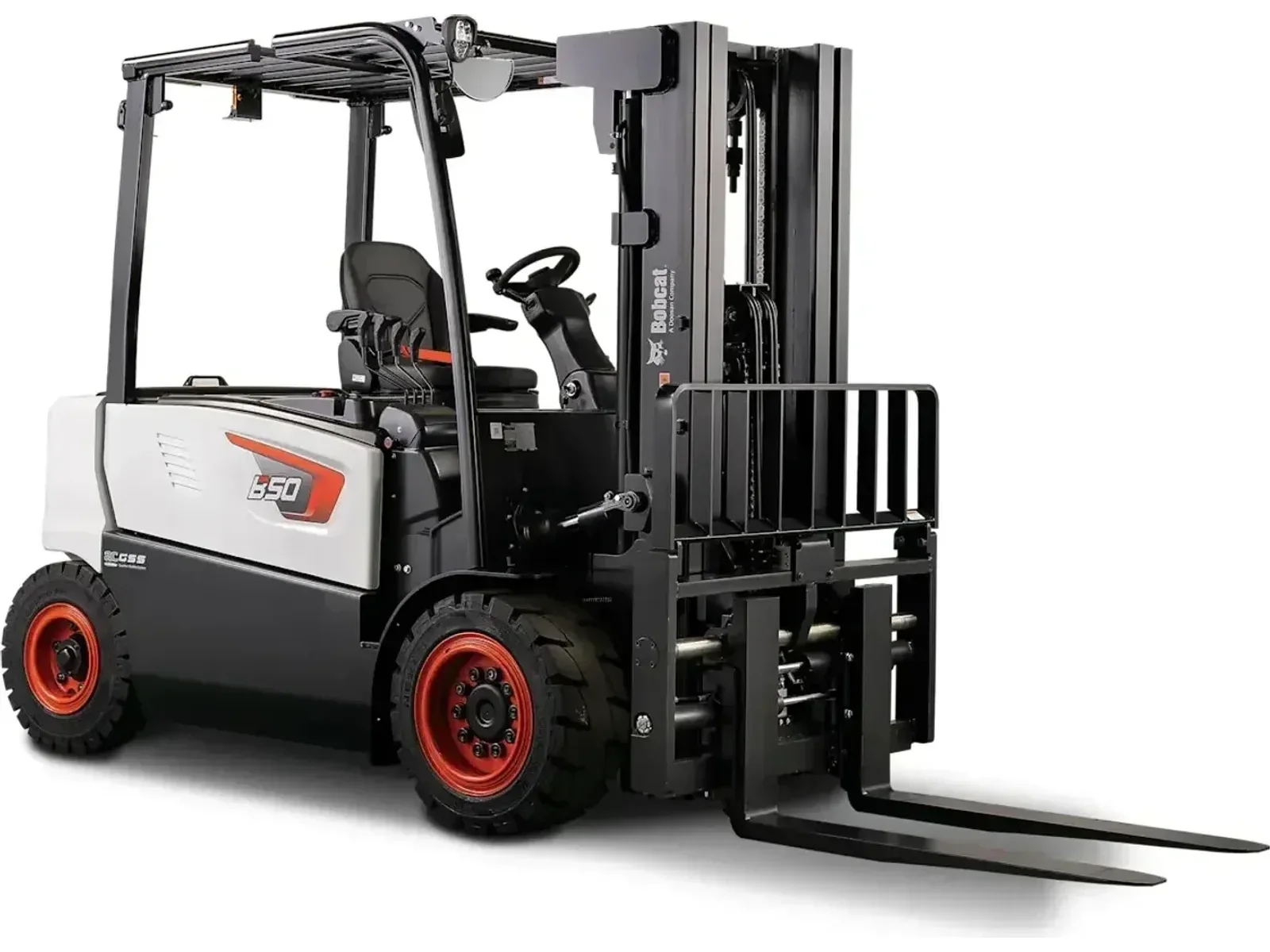 Bobcat B50X-7