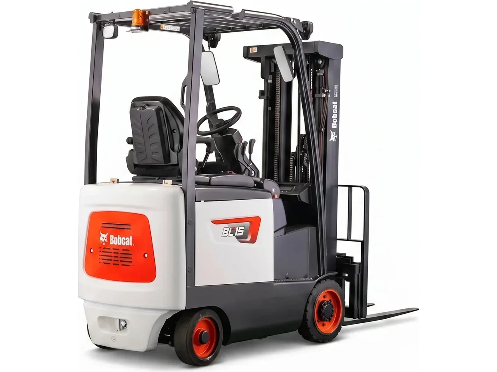 Bobcat BC15S-5