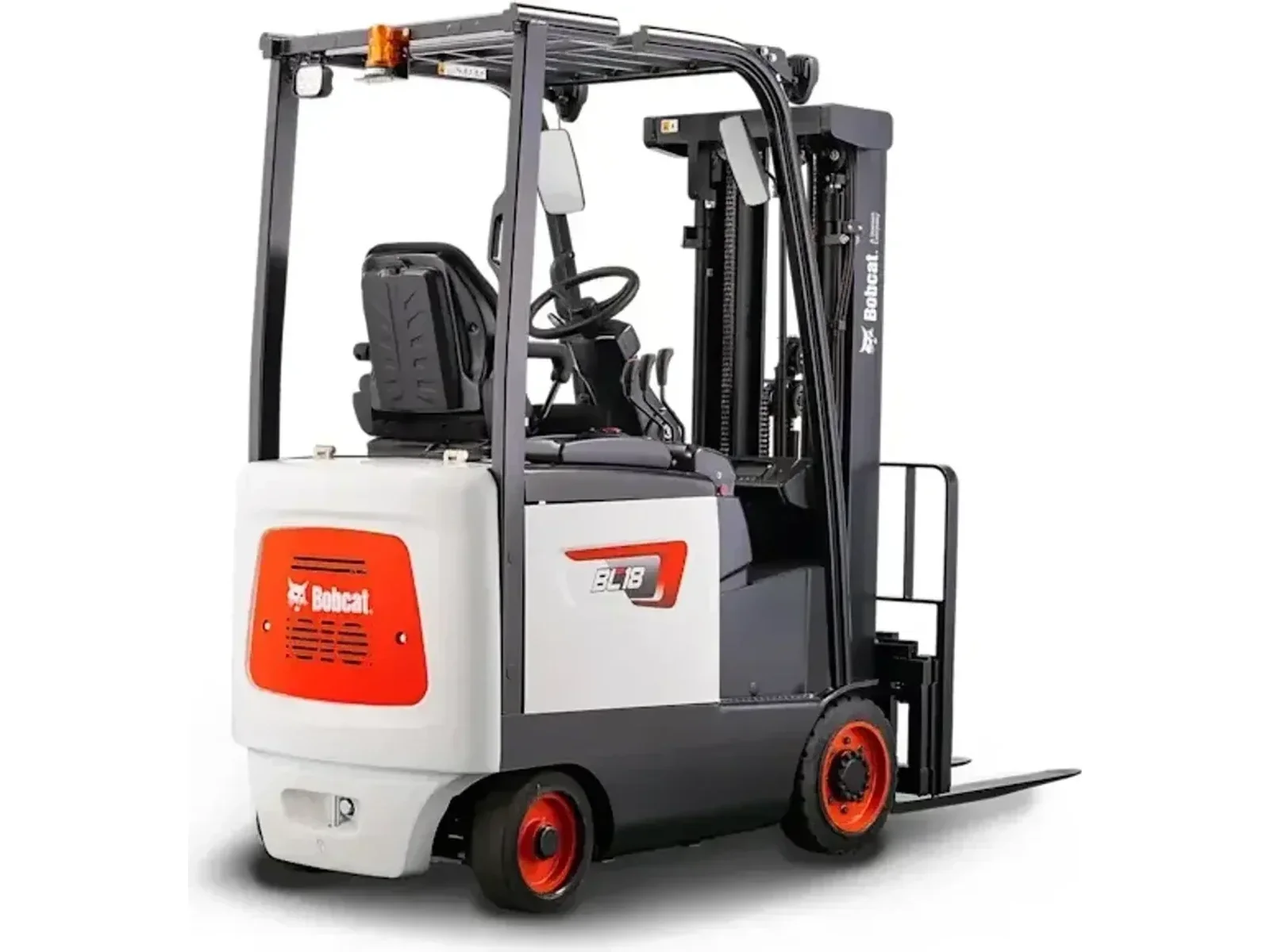 Bobcat BC18S-5