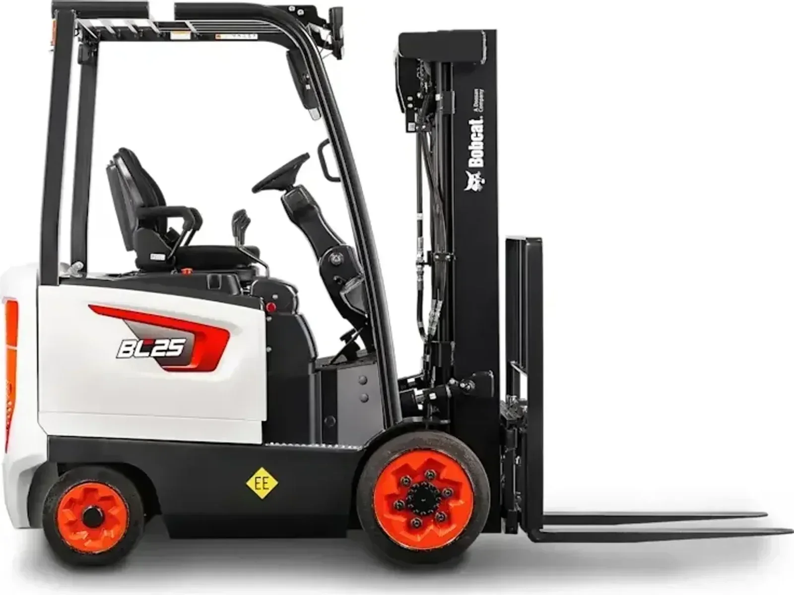 Bobcat BC25S-7