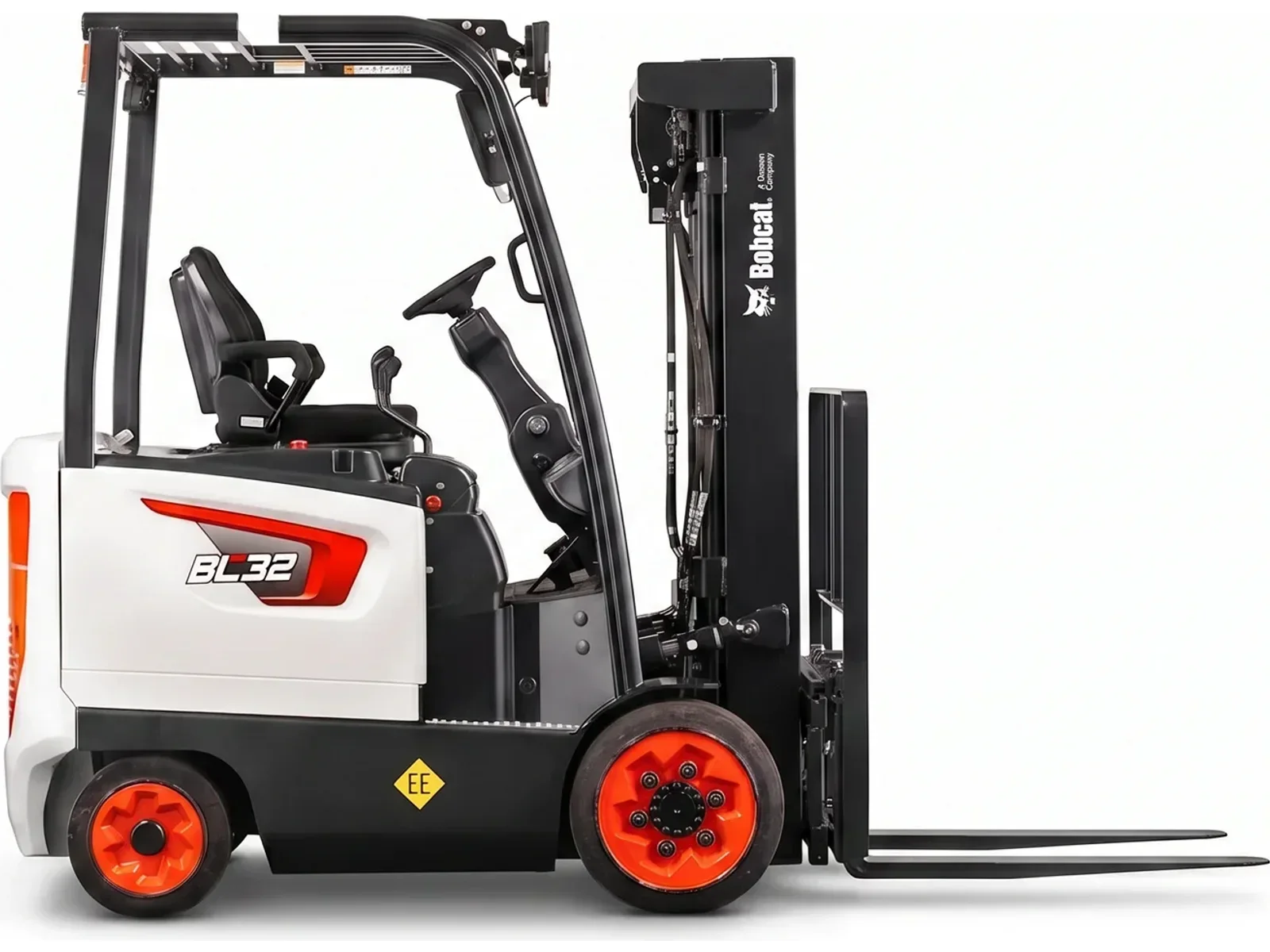 Bobcat BC32S-7