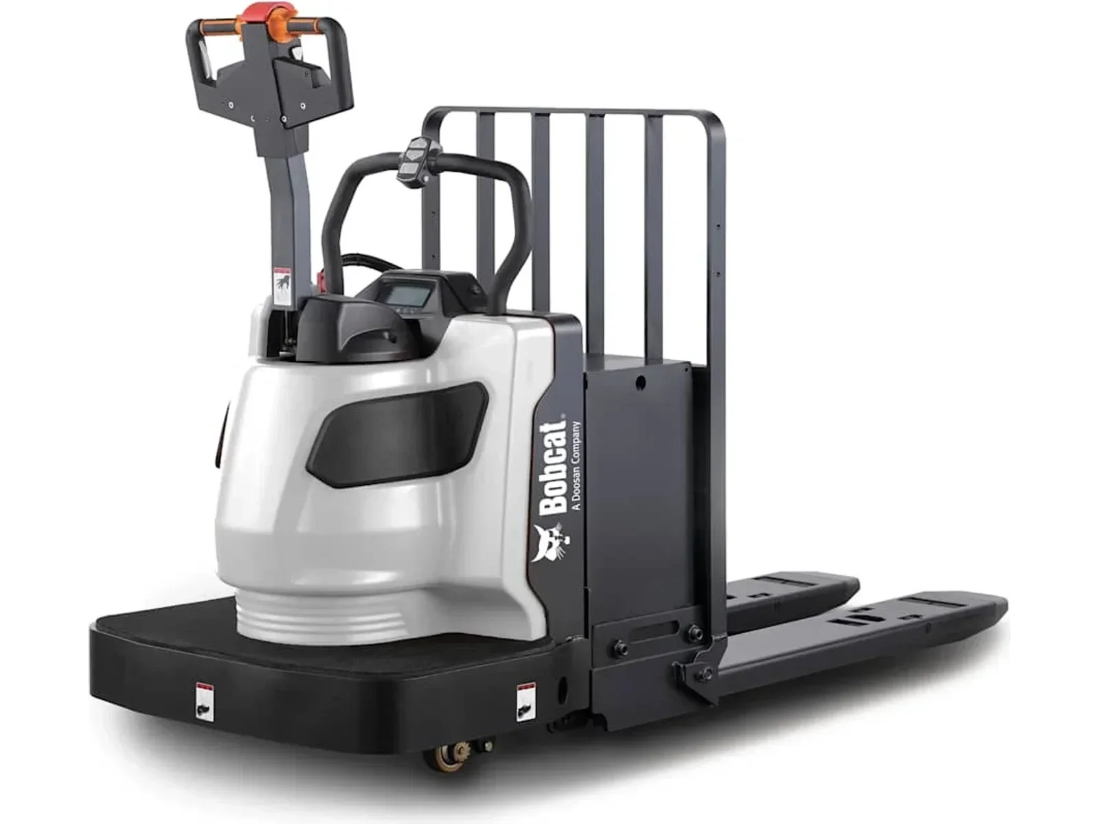 Bobcat BER30-9