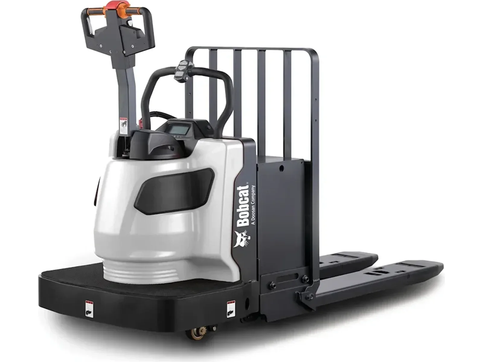 Bobcat BER40-9