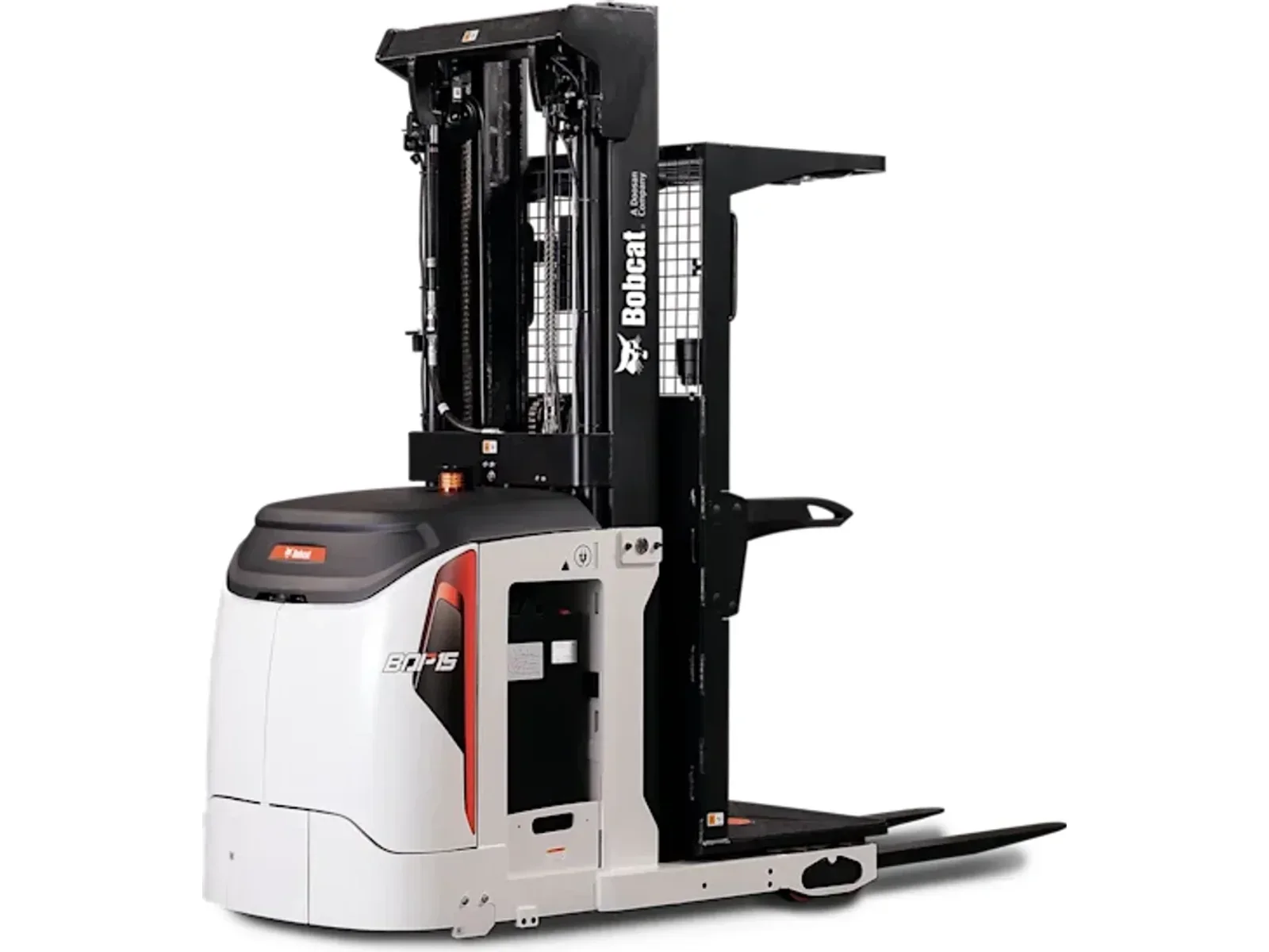 Bobcat BOP15S-9