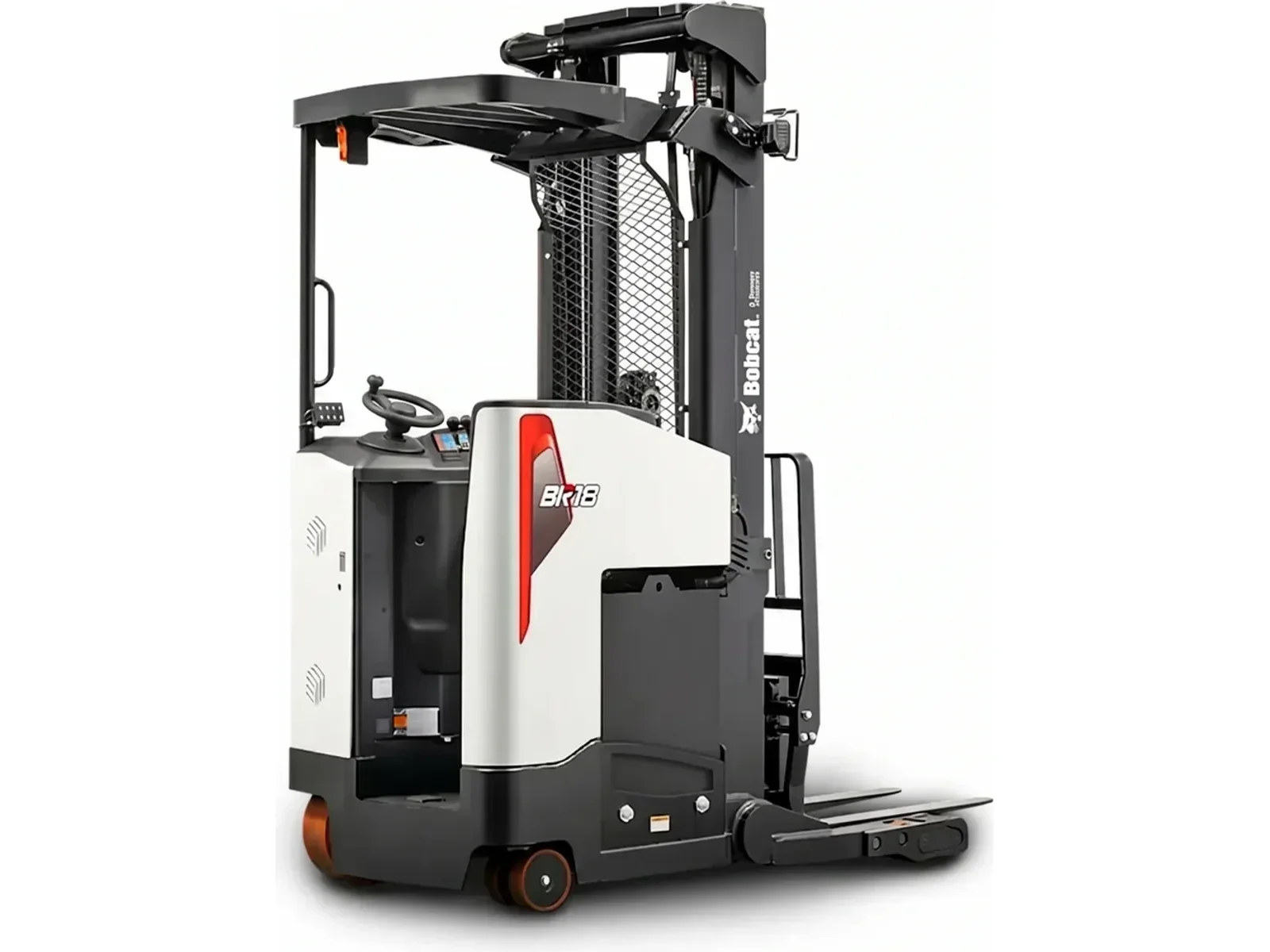 Bobcat BR18SP-7 Plus