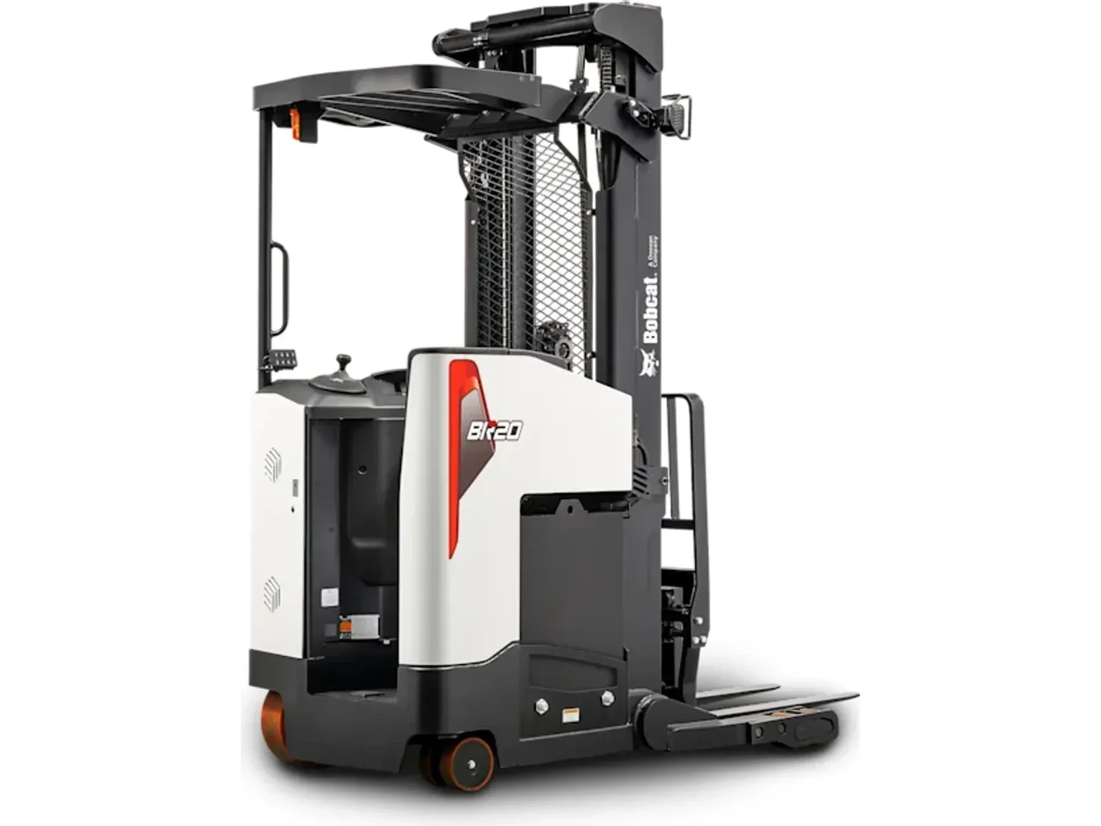 Bobcat BR20SP-7 Plus