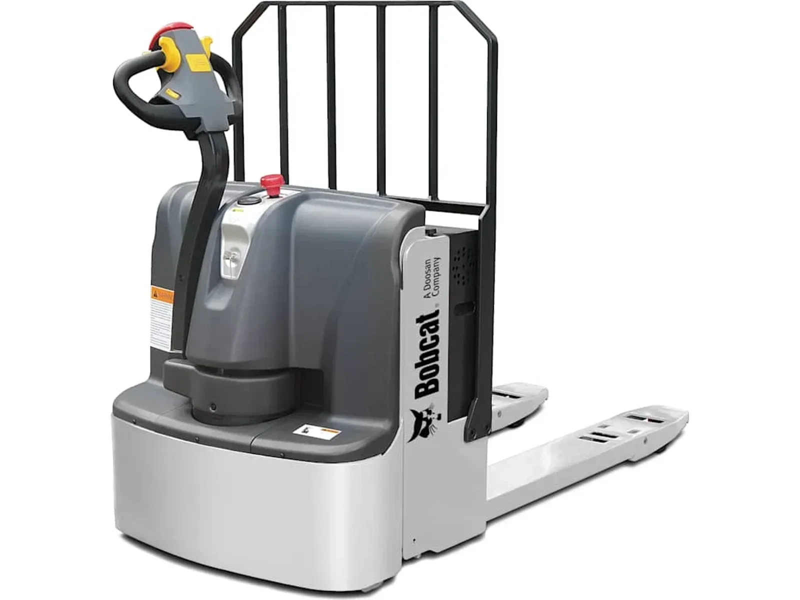 Bobcat BW23S-7