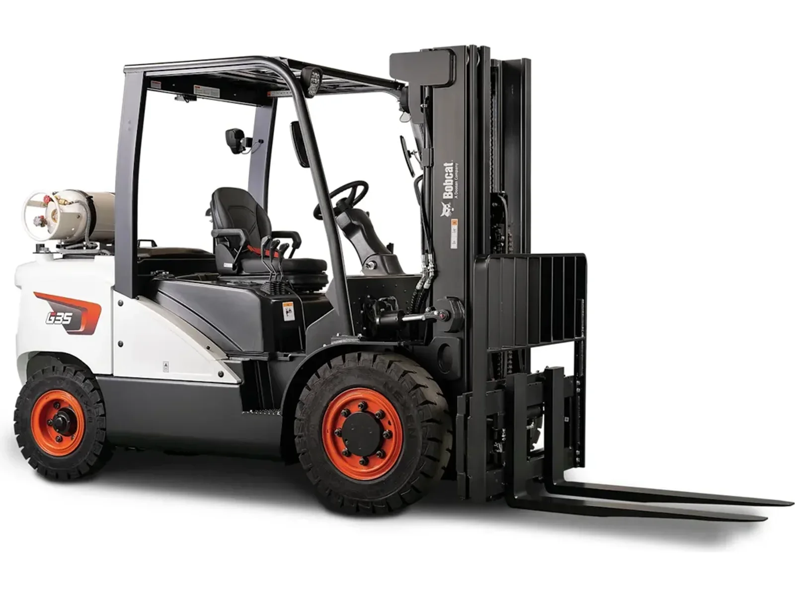 Bobcat G40S-7