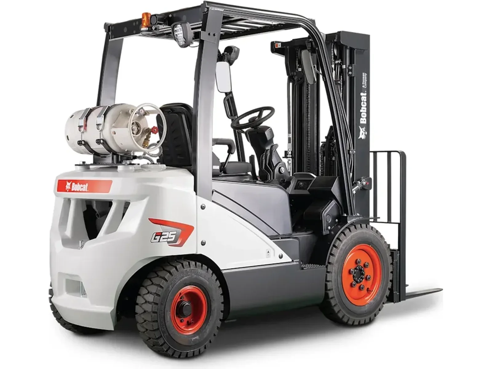 Bobcat G30E-7
