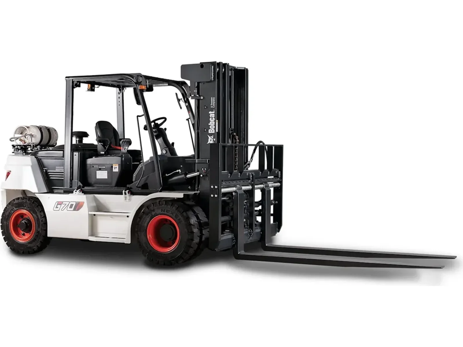 Bobcat G60S-7