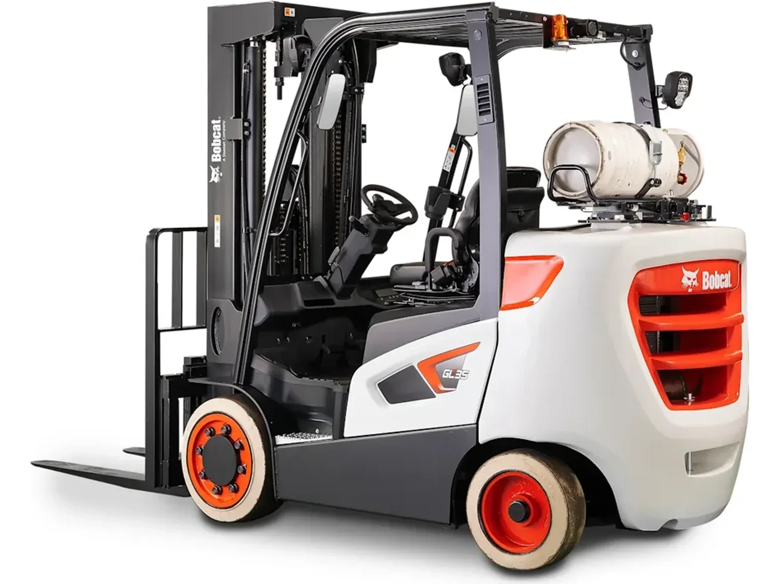 Bobcat GC55C-9