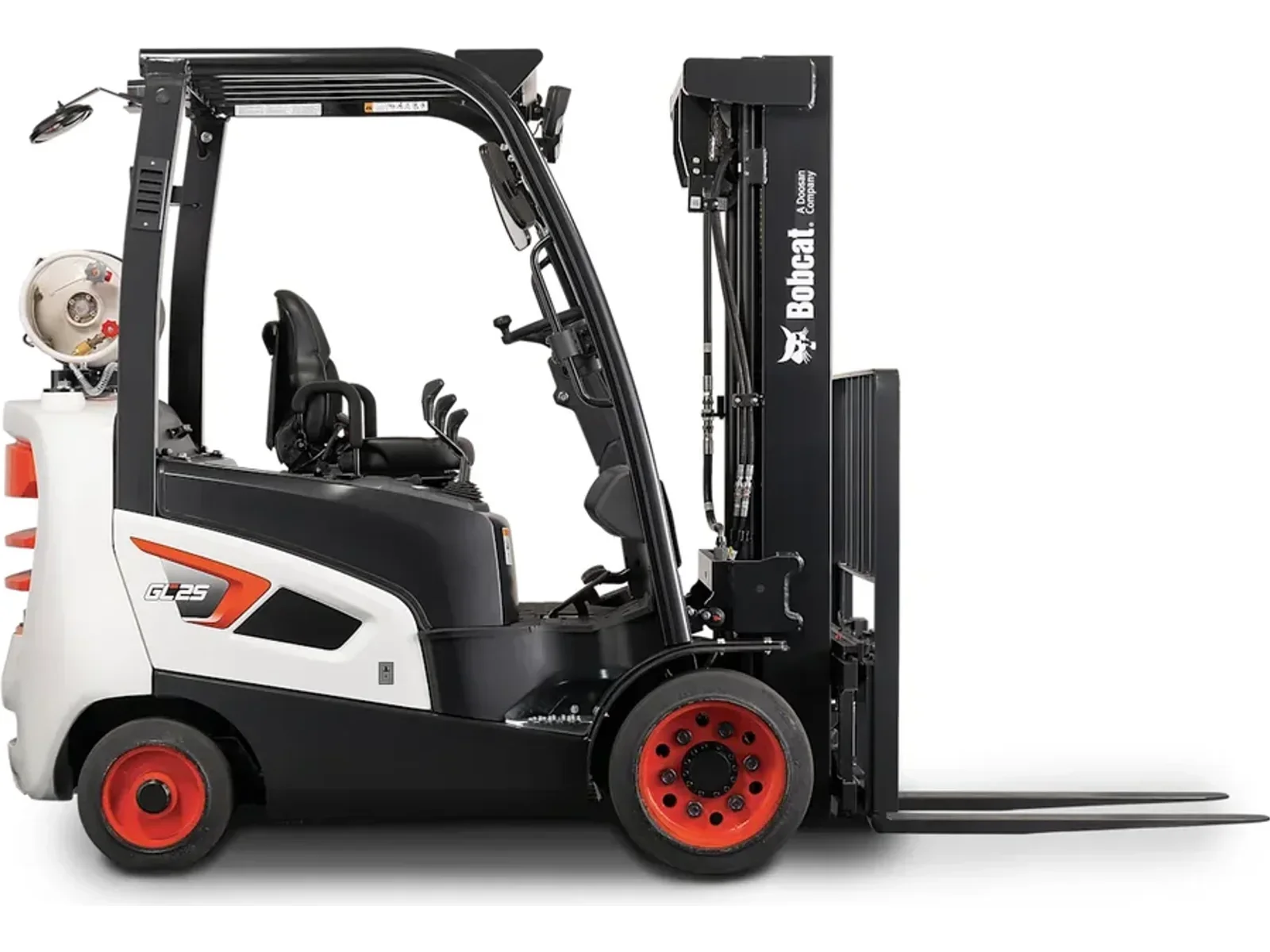 Bobcat GC33S-9