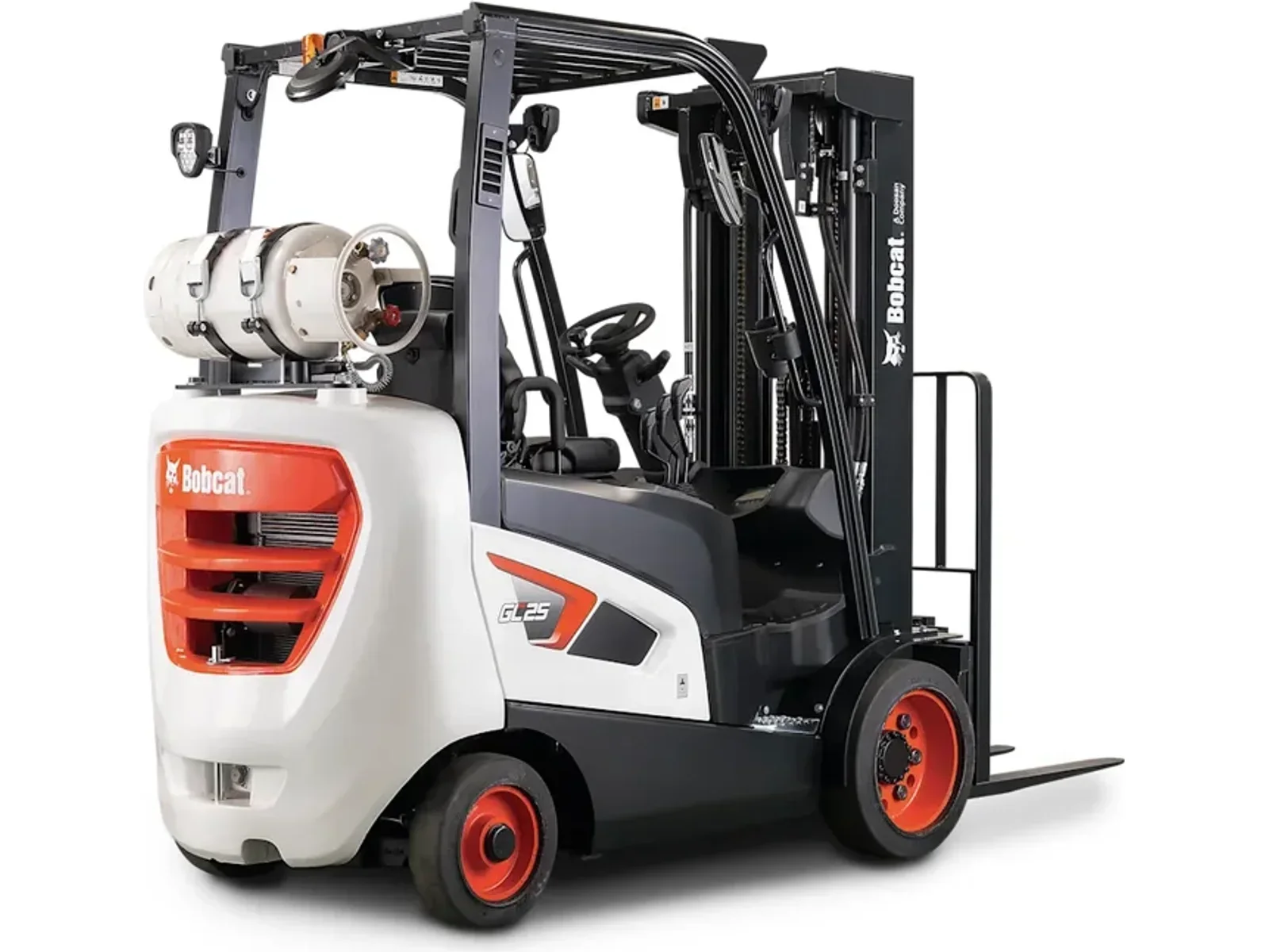Bobcat GC20S-9