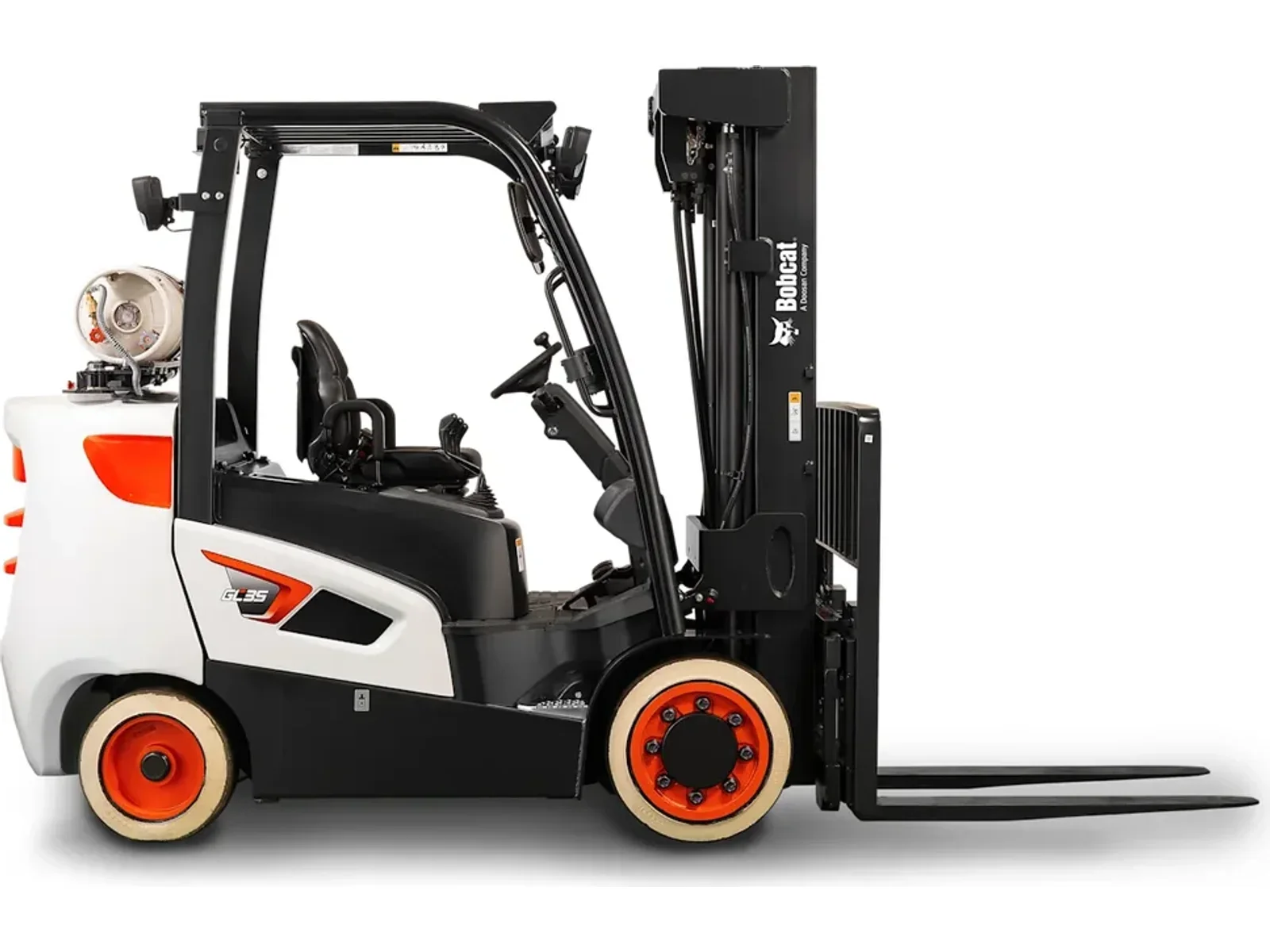 Bobcat GC35S-9