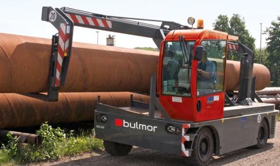 Bulmor sideloader