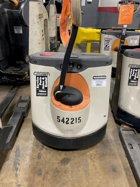 2022 Crown WP3235-45