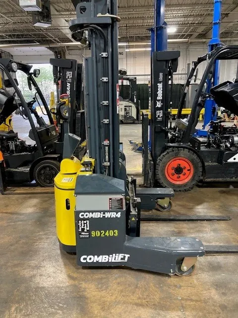 2023 Combilift WR4