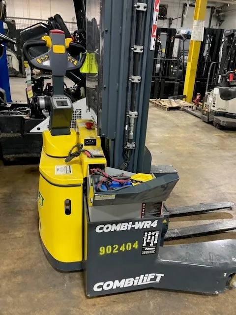 2023 Combilift WR4