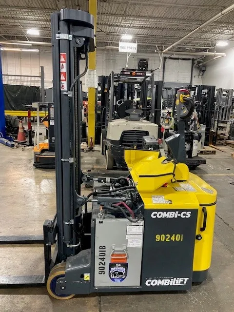 2023 Combilift CS2000