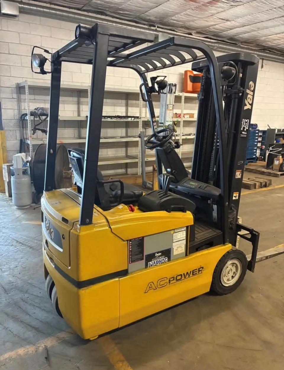 2016 Yale ERP030THN36TE082