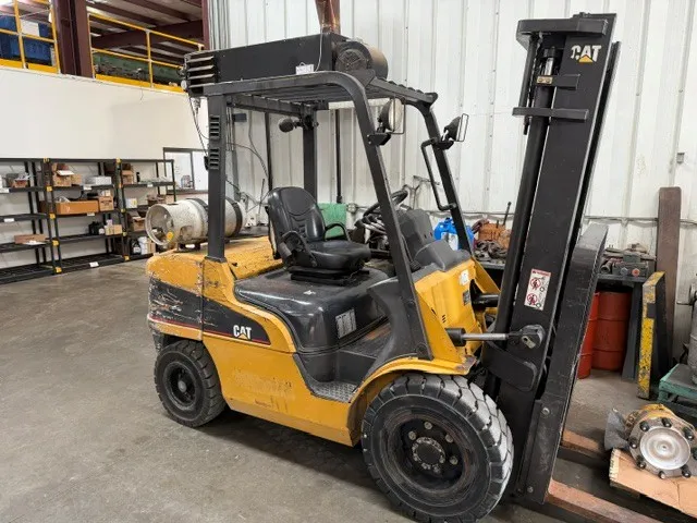 2006 Caterpillar P7000